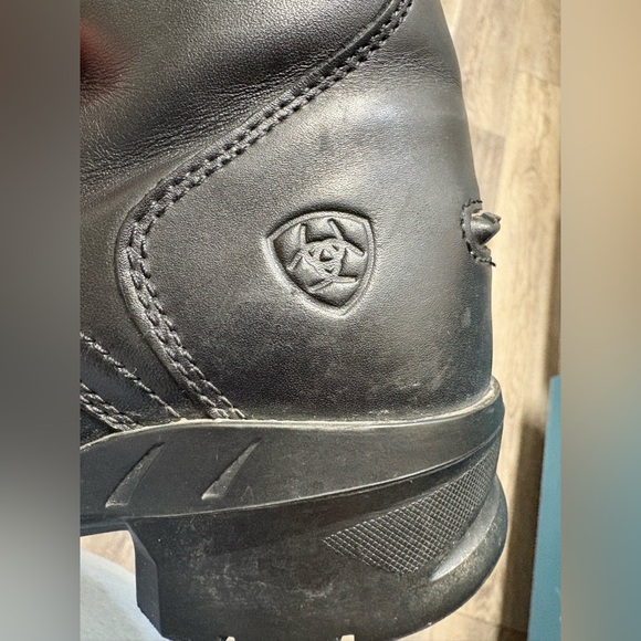 Ariat Scout Paddock boot - Picture 13 of 16